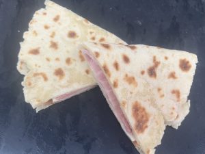 Piadina farcita