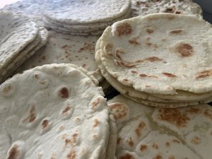 Piadina vuota (5pz)