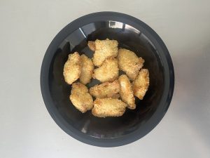 Nuggets di pollo