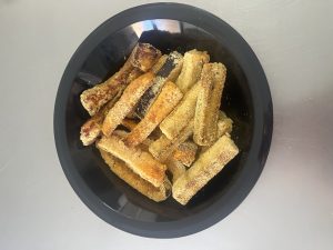 Verdure Pastellate