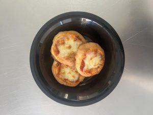 Pizzette