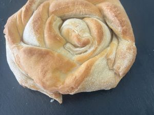 Ricciola salata