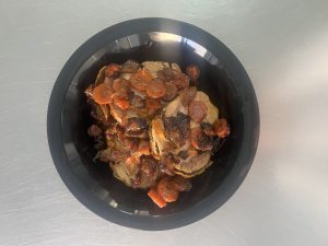 Arrosto ripieno