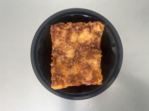 Lasagne al forno
