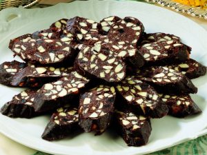 Dolce salame